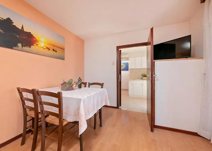 Sunset 1 Apartamento