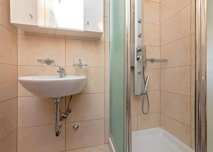 Sunset 1 Apartamento Poreč