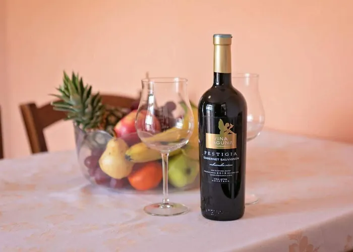 Sunset 1 Apartamento *