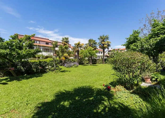 Apartamento Sunset 1 *