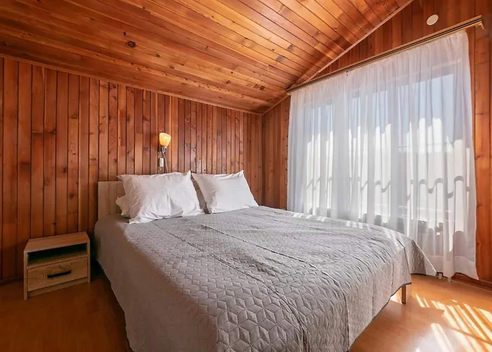 Apartamento Sunset 1 Poreč