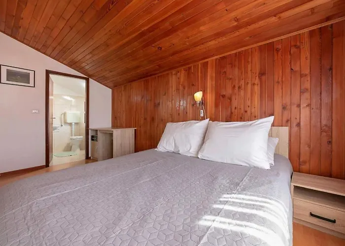 Sunset 1 Apartamento *