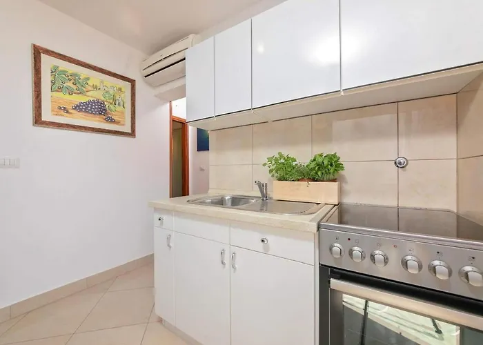 Apartamento Sunset 1