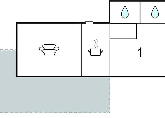 Apartamento Sunset 1 Poreč