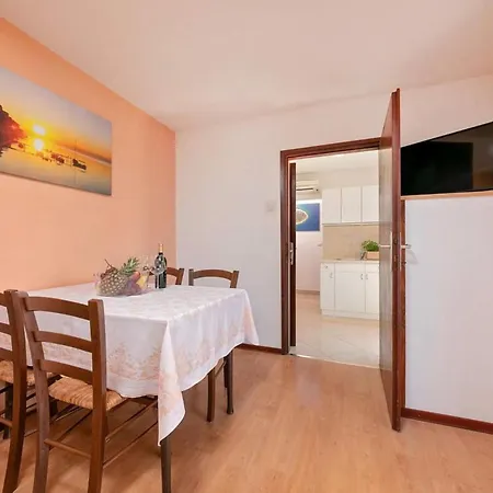 Sunset 1 Apartman