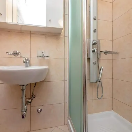 Sunset 1 Apartamento Poreč