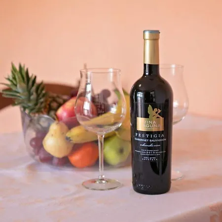 Sunset 1 Apartamento *