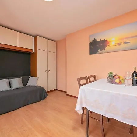 Apartamento Sunset 1 Poreč