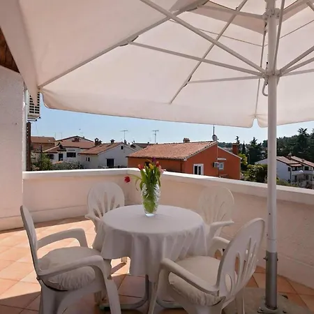 Sunset 1 Apartamento