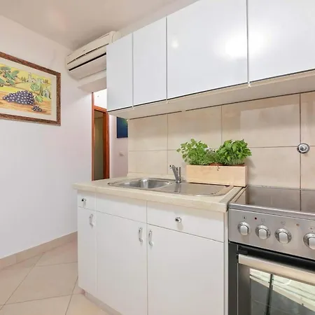 Apartamento Sunset 1