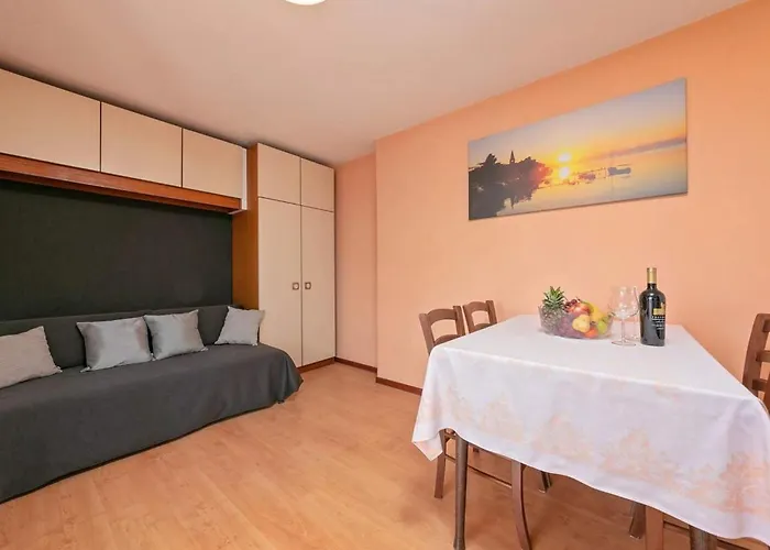 Appartamento Sunset 1 Porec